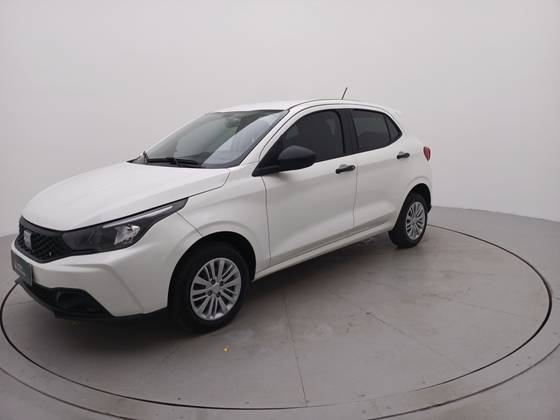 FIAT ARGO 1.0 FIREFLY FLEX MANUAL